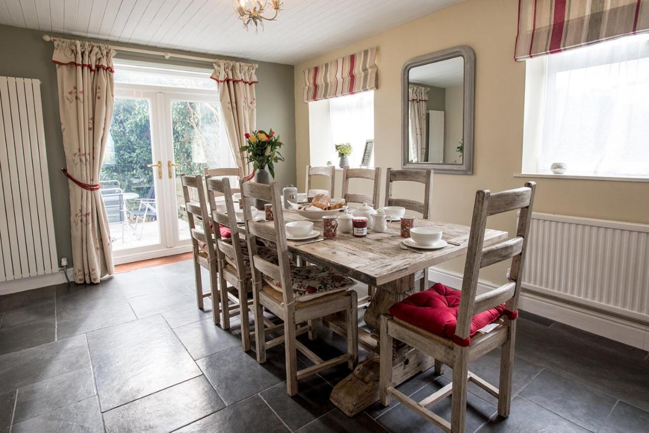 Newly Renovated Old Bakery House In Bath, 3 Bedroom, Free Parking Exterior foto