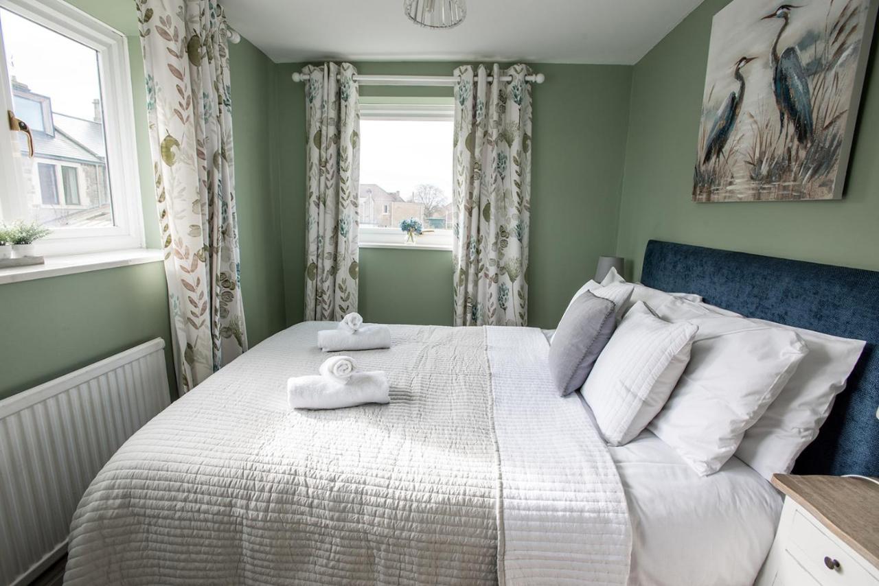 Newly Renovated Old Bakery House In Bath, 3 Bedroom, Free Parking Exterior foto